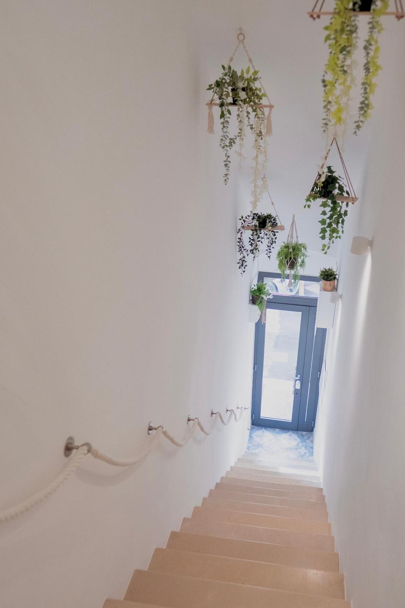 18Zero2 Luxury Rooms バーリ エクステリア 写真